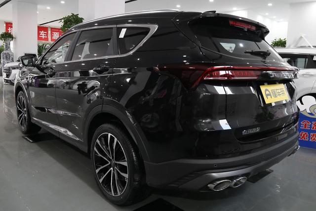 汽車銷售公司起名霸氣四字？汽車銷售公司起什么名好！