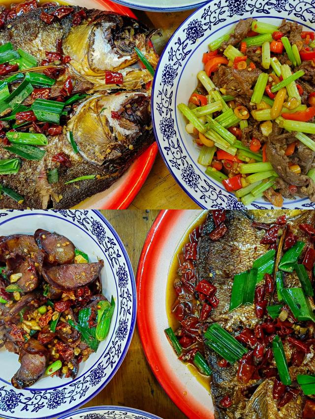 湘菜飯店取名大全？湘菜餐廳的名字！