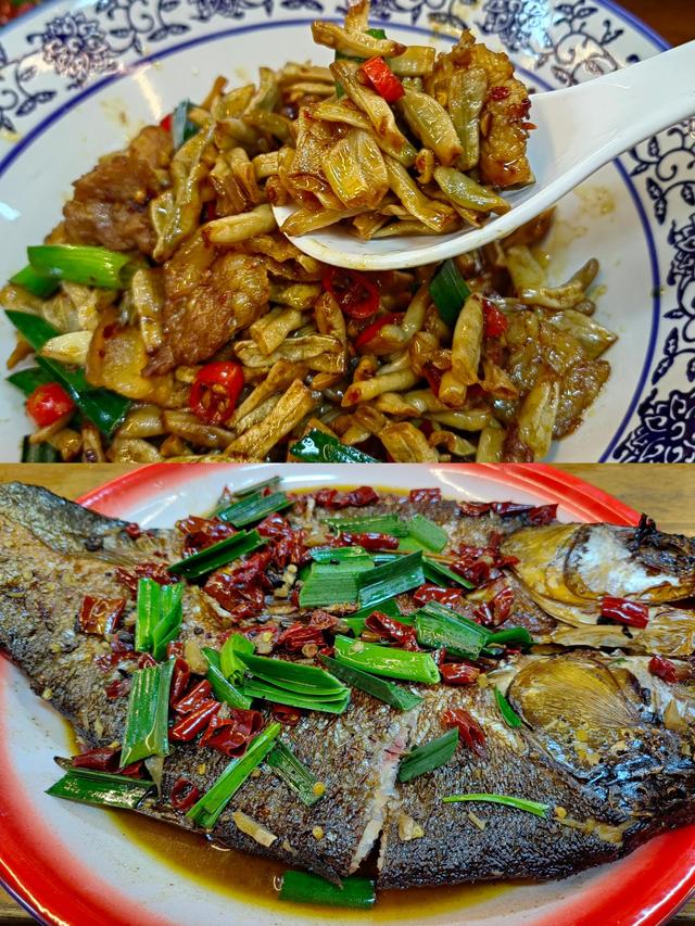 湘菜飯店取名大全？湘菜餐廳的名字！