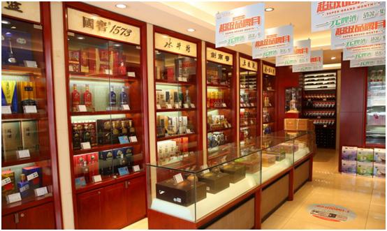 煙酒店起名字_煙酒行取名萬博商行？煙酒店起名字_煙酒行取名帶星！