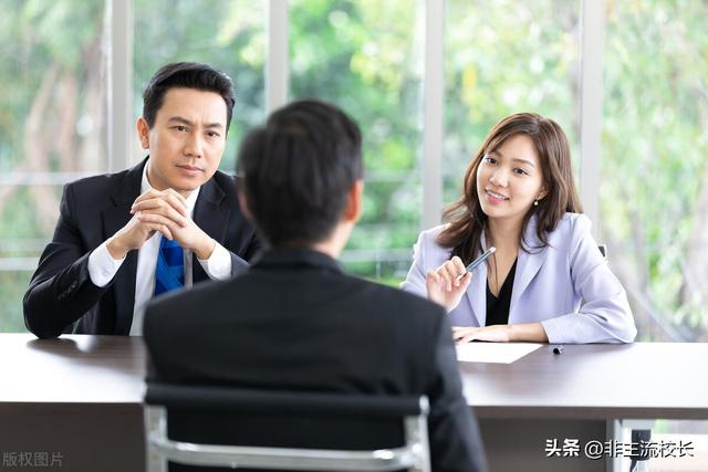 人力資源公司名稱三個字大全簡單大氣？人力資源公司起名叫什么好！