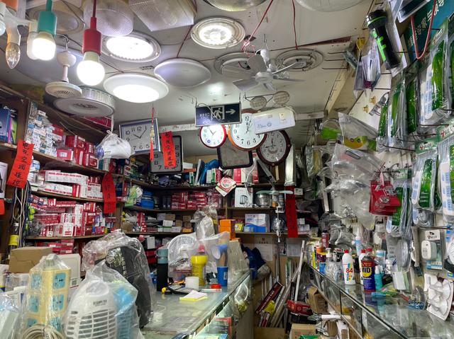 五金店起名大全？五金店名字！