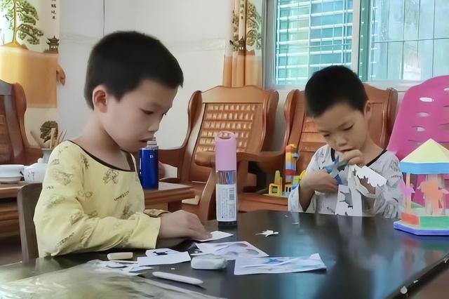 雙胞胎男孩起名字大全2022虎寶寶？雙胞胎男孩起名字大全2022虎寶寶子輩！