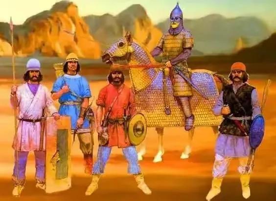 何的意思？幾何的意思！