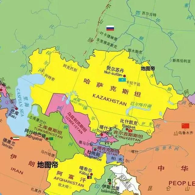 何的意思？幾何的意思！
