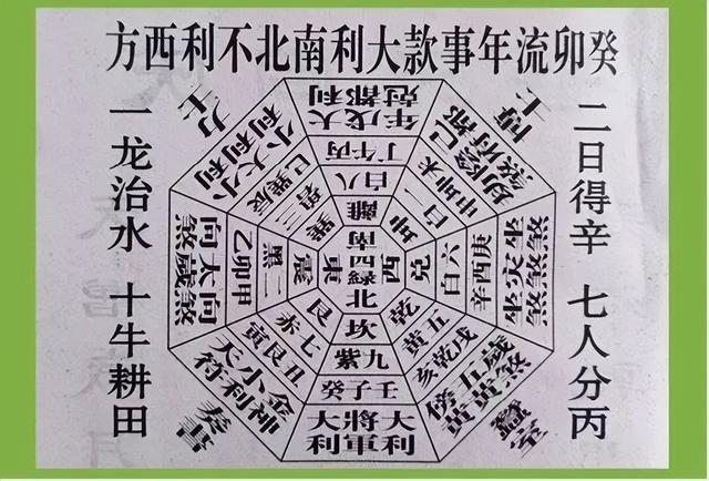 癸五行屬什么？癸巳五行屬性是什么！