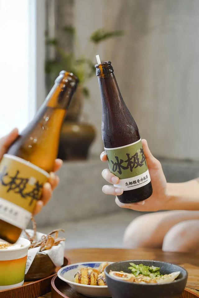 生產(chǎn)茶葉的公司取個什么名字好？茶葉品牌取名！
