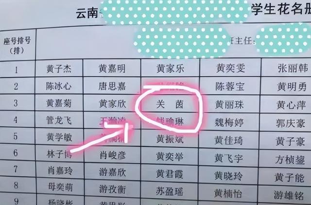 好聽(tīng)的四字名字？好聽(tīng)的四字名字女孩！