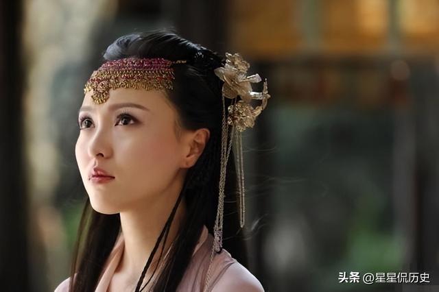 娥的意思？娥的意思解釋是什么！