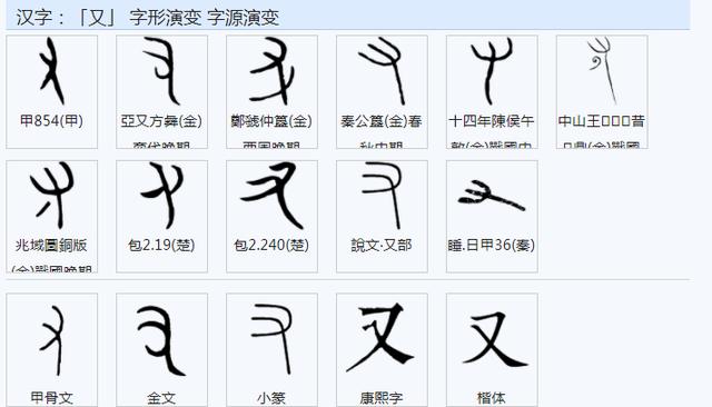 權(quán)字五行屬什么？權(quán)字五行屬什么和意義！