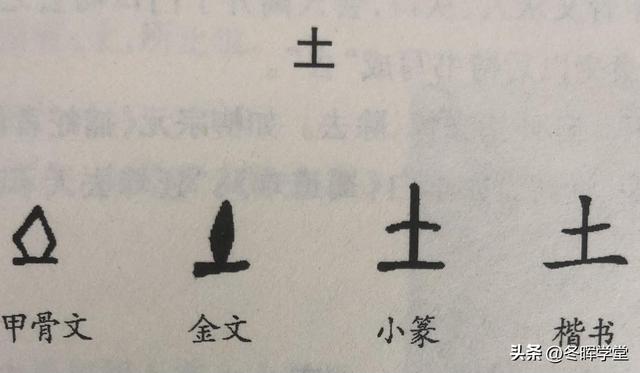臣字五行屬什么？頤字五行屬什么屬性！