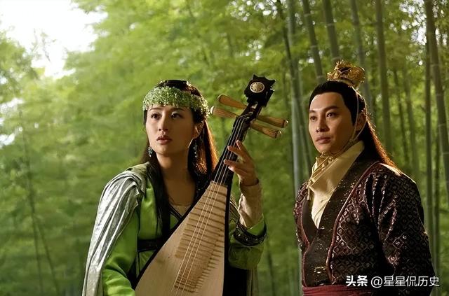 娥的意思？娥的意思解釋是什么！