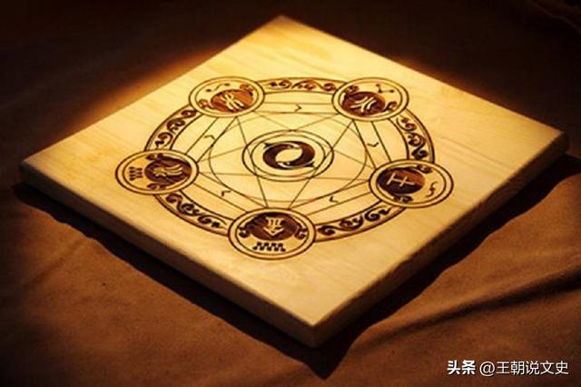癸五行屬什么？癸字的五行屬性是什么！
