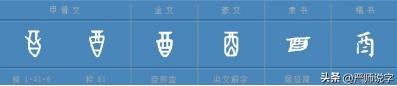 昔字五行屬什么？昔字五行屬什么屬性的名字！