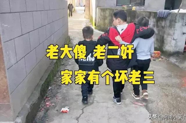 傻的意思？傻的意思是啥！