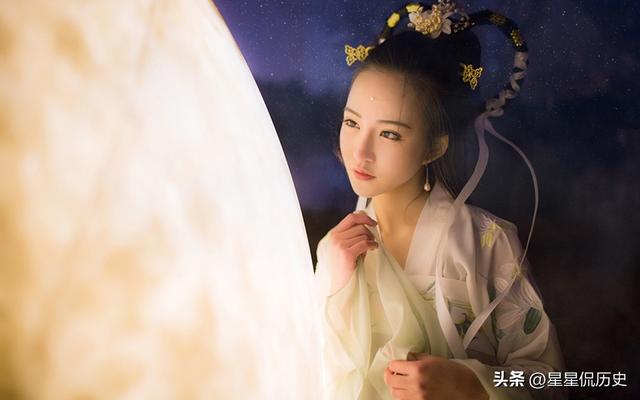 娥的意思？娥的意思解釋是什么！
