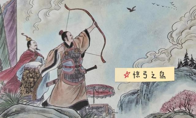 嚇的成語？表示驚嚇的成語！