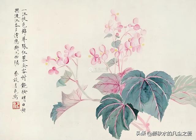 籯的意思？金滿滿的意思！