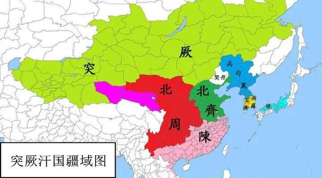 敕勒川，敕勒川是什么意思