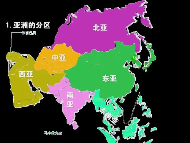 敕勒川，敕勒川是什么意思