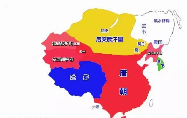 敕勒川，敕勒川是什么意思