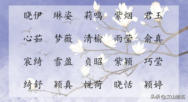 嵐是什么意思用在名字上，嵐是什么意思用在名字上怎么讀