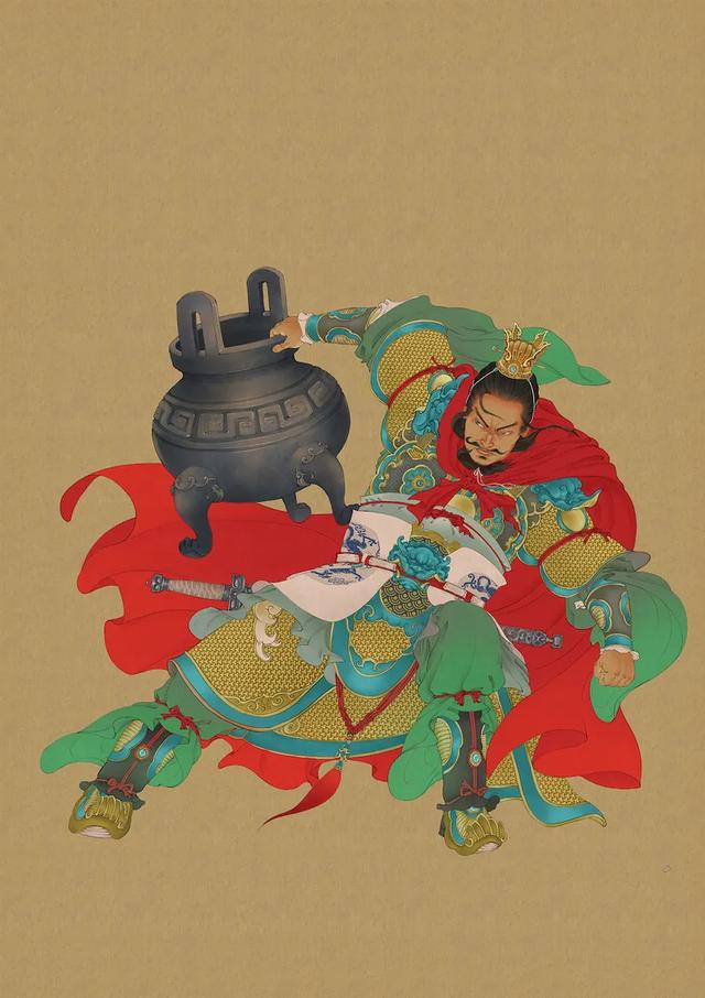 滔的意思？滔滔不絕的意思！