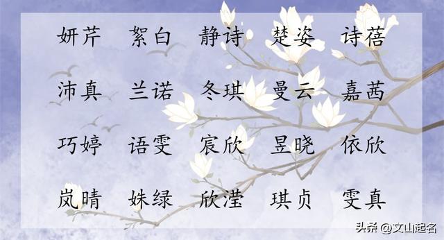 嵐是什么意思用在名字上，嵐是什么意思用在名字上怎么讀