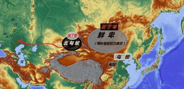 敕勒川，敕勒川是什么意思