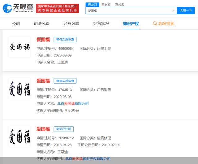商標(biāo)名字？商標(biāo)名字大全！