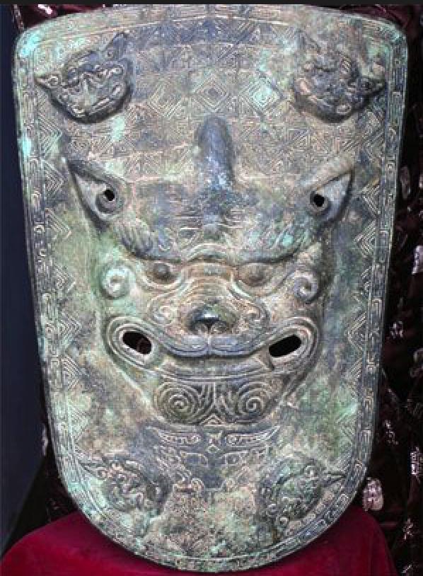 盾的意思？盾的意思解釋！