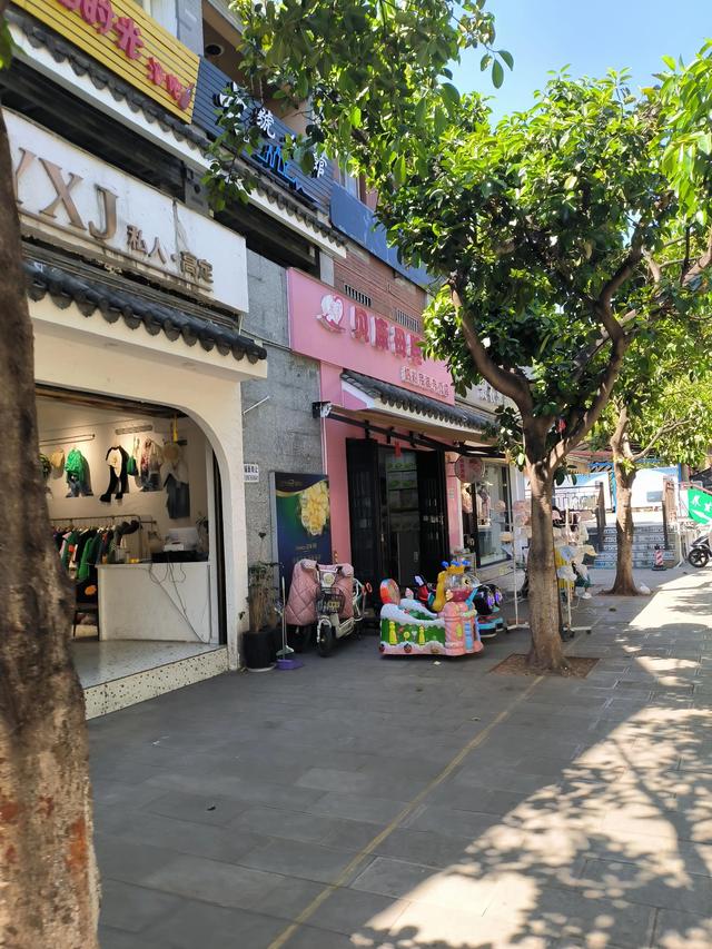 母嬰店名取名字大全免費，母嬰店名字起名大全集