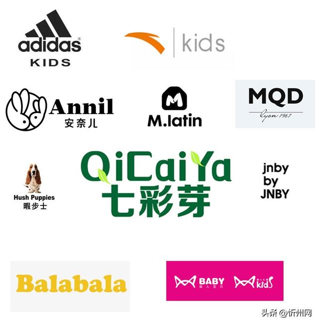 童裝店起名,童裝店起名大全免費？