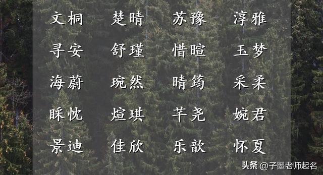 陳姓女寶寶起名,陳姓女寶寶起名大全2023年？