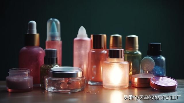 化妝品公司起名,化妝品公司起名字大全免費(fèi)？