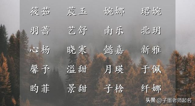 中國起名網姓名測試,名典起名網姓名測試打分？