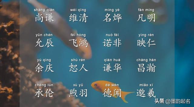 徐姓男孩取名,徐姓男孩取名屬兔？