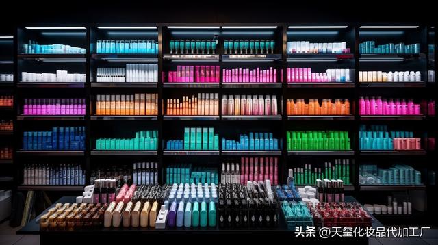 化妝品公司起名,化妝品公司起名字大全免費(fèi)？