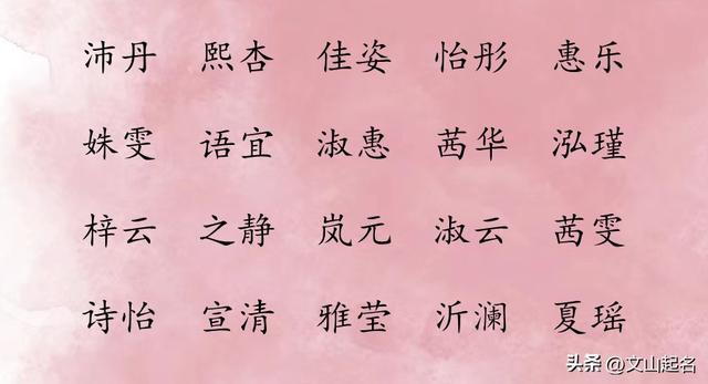 兔寶寶起名,兔寶寶起名男孩宜用字小名？