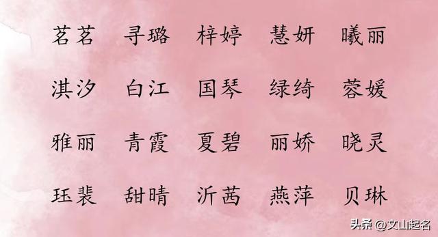 兔寶寶起名,兔寶寶起名男孩宜用字小名？