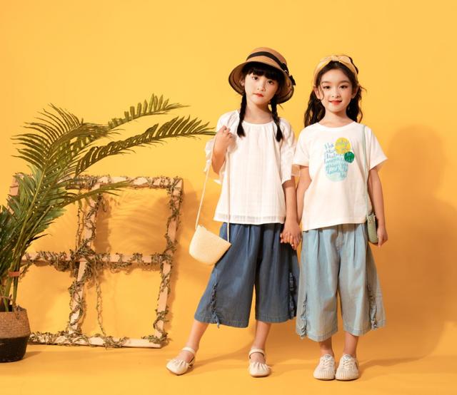 童裝店取名,潮一點(diǎn)洋氣的童裝店名？